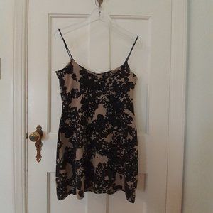 Vintage 90's Victoria's Secret Bodycon Dress
